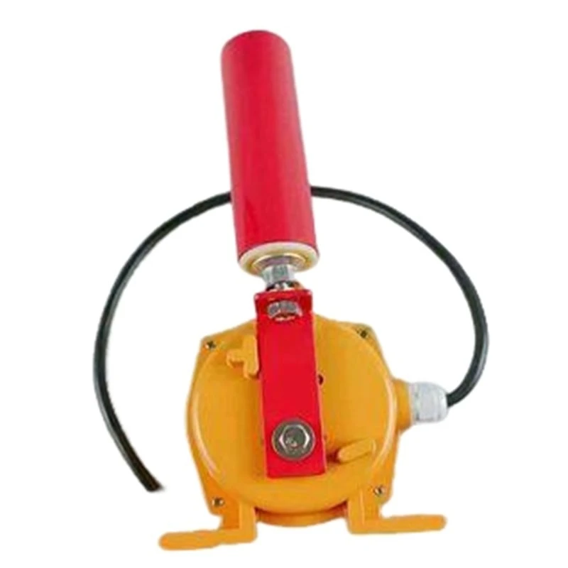 WORTHOWN-HFKPT1-12-30 KPT1-20-35 Two-Stage Running Deviation Switch Anti-Rolling Belt Machine Sensor XLPP Device