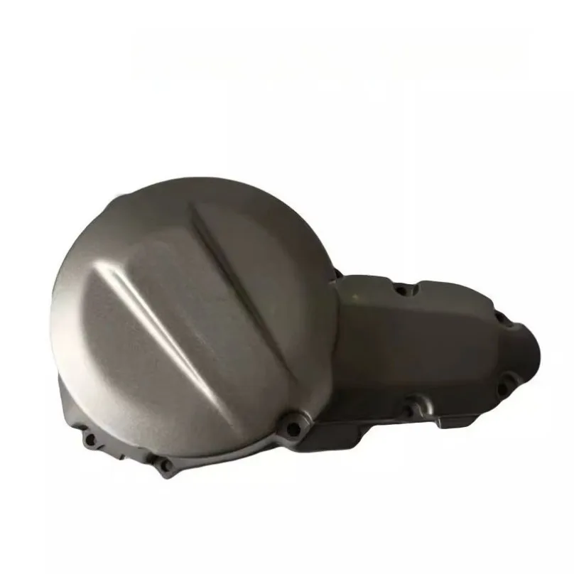 

Новая левая боковая крышка двигателя для CFMOTO CF650-7 / 650NK