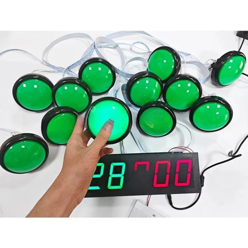 Exhibit Agility Interactive Kids and Combat Reaction Training Games