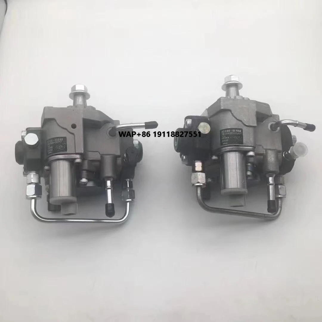 

Hilux High Pressure Oil Pump 22100-0L