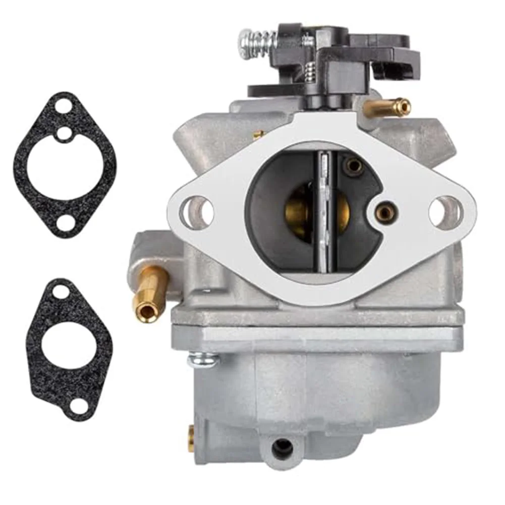 Boat Motor Carburetor Replace 3R1-03200-1 Compatible With For 3.5HP 4HP 5HP 6HP Lawn Mower Accessories Garden Tools