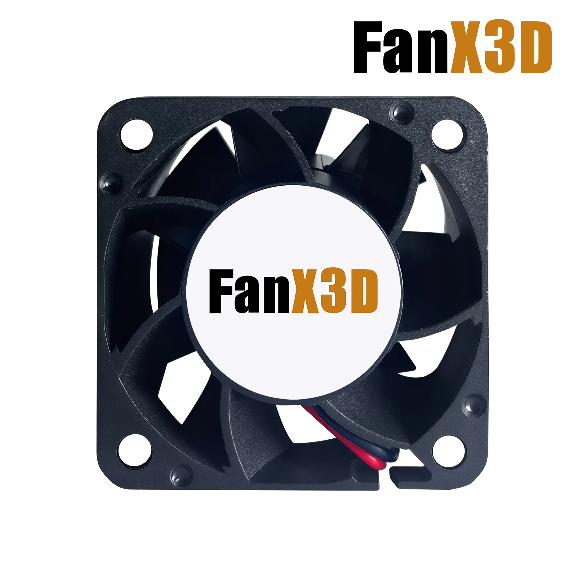 

40x40x28MM 4028 DC 5V 12V 24V Brushless Cooling Fan For 3D Printer PC Computer Laptop Server Motor Case