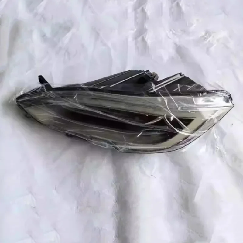 

Светодиодные фары в сборе для Tesla Model S 2017, дневные ходовые огни, указатель поворота, комплект кузова, автомобильные аксессуары