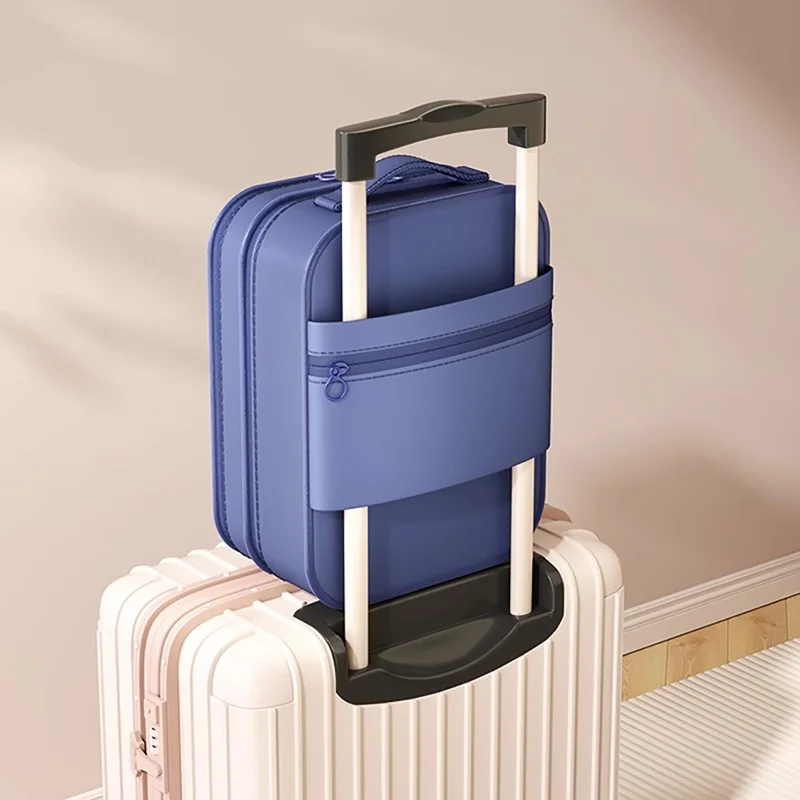 Business Trip Shoe Storage Bag Portable Suitcase Storage Bag Travel Wear Slippers Dust Cover Box Artifact