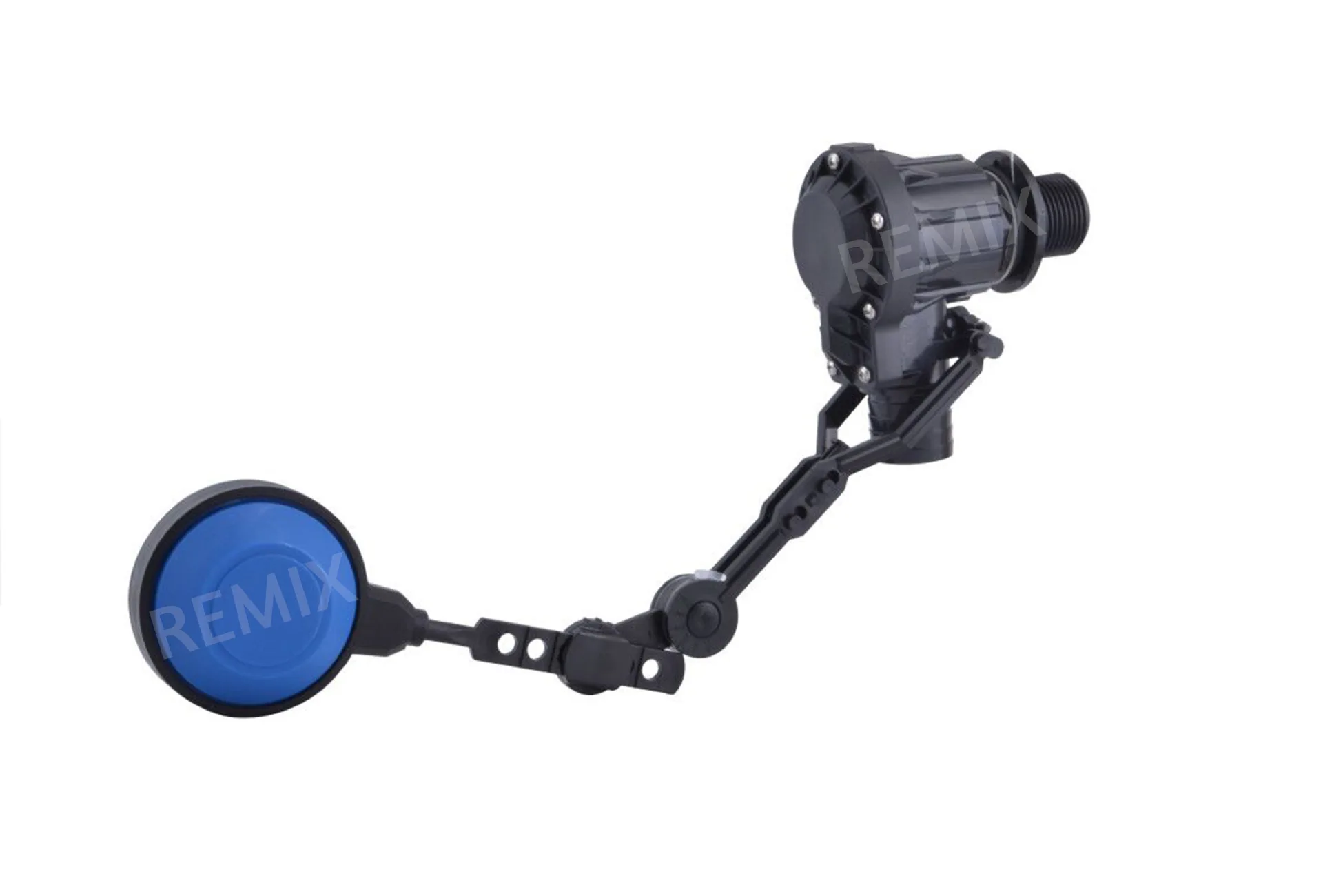 

Plastic float ball valve Water tower float ball valve