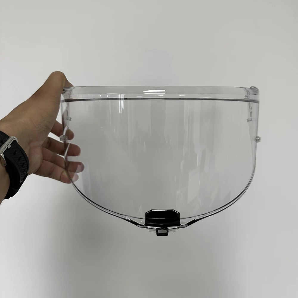 오토바이 헬멧 포토크로믹 바이저 LS2 FF811 벡터 II 시티케이션 II 교체용 자외선 차단 바람막이 헬멧 크로믹 렌즈