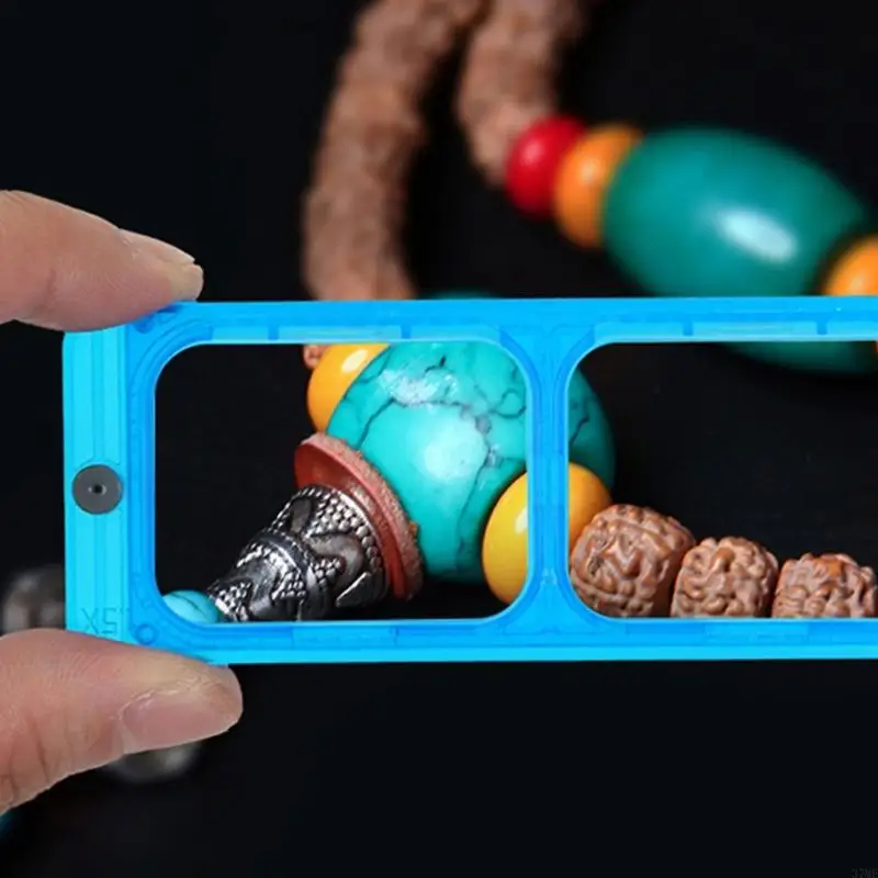 37me Professional Head Minted Magnifiers Инструмент увеличения гарнитурных гарнитур