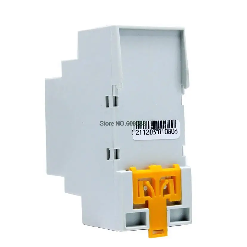 DHC2X Phase Sequence Phase Loss Protection Relay Three Phase Supply Control Relay