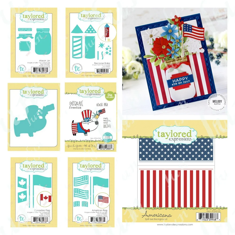 

Hang on Stars Holiday Die Cut Dies and Stamps Handmade DIY Scrapbook Greeting Card Diary Craft Embossing Stencil Template Decor