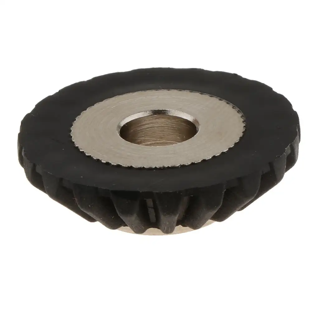 

Spare Part Sewing Machine Gear Flat Rotating Hook Domestic Accessory for Home Sewing Machines