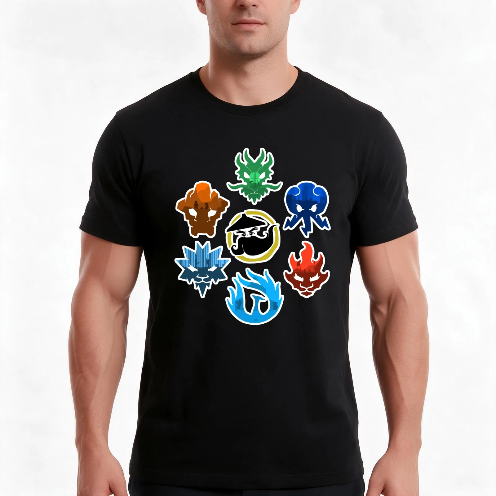 Legacy Stronger Together T-Shirt, Summer Casual Cotton Tee, Oversized Streetwear Tops, Vintage Graphic Print, Unisex Men Women