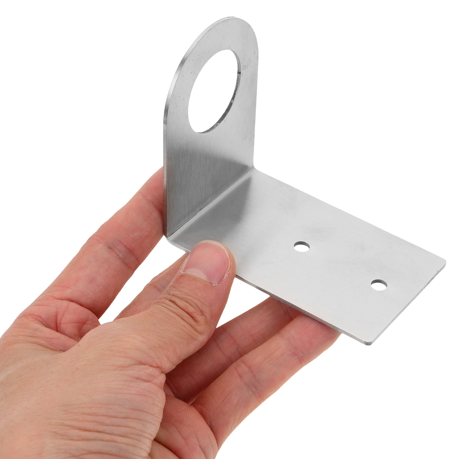 حامل موزع الصابون يُعلق على الحائط منظم دش الحمام رف تخزين زجاجة الصابون السائل جل شامبو 304 ستانلس ستيل رقم