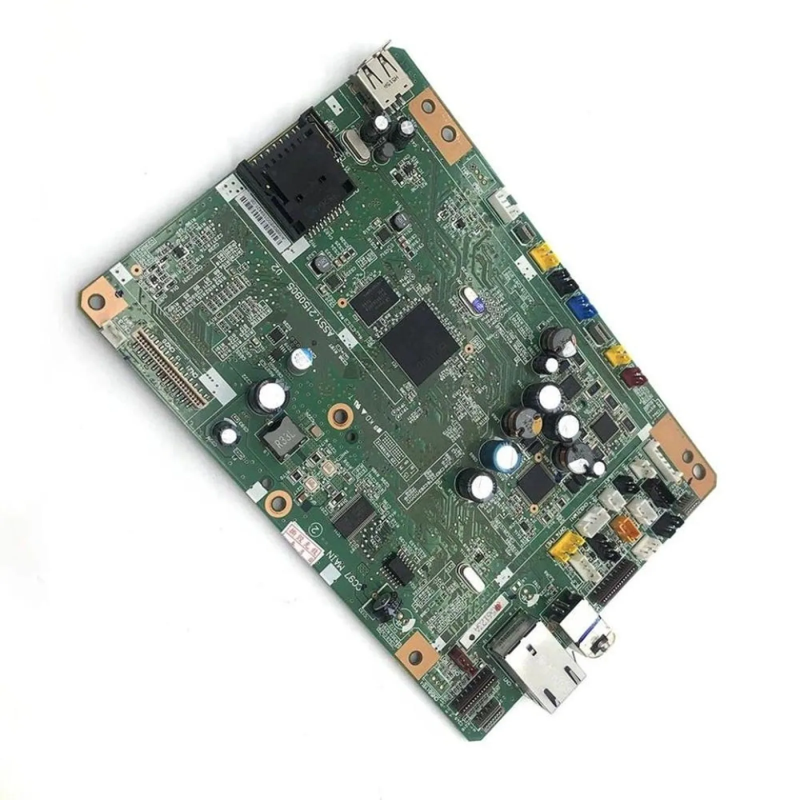 

CC97 Main Board Motherboard Fits For Epson WF-7620 WF7620 Printer Parts