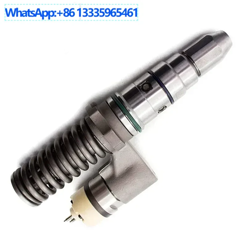 Injector Assembly 1…