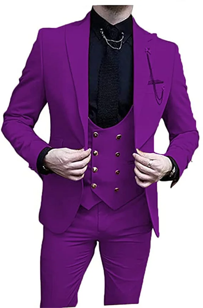 Traje de Boda Verde aceite para hombre, esmoquin ajustado para fiesta de graduación, traje personalizado de 3 piezas, chaqueta, pantalones, chaleco,