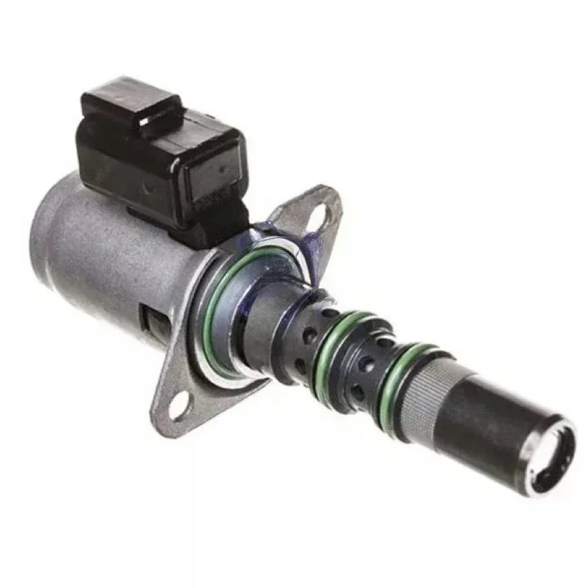 ملحقات الحفارة صمام الملف اللولبي النسبي عالي الجودة