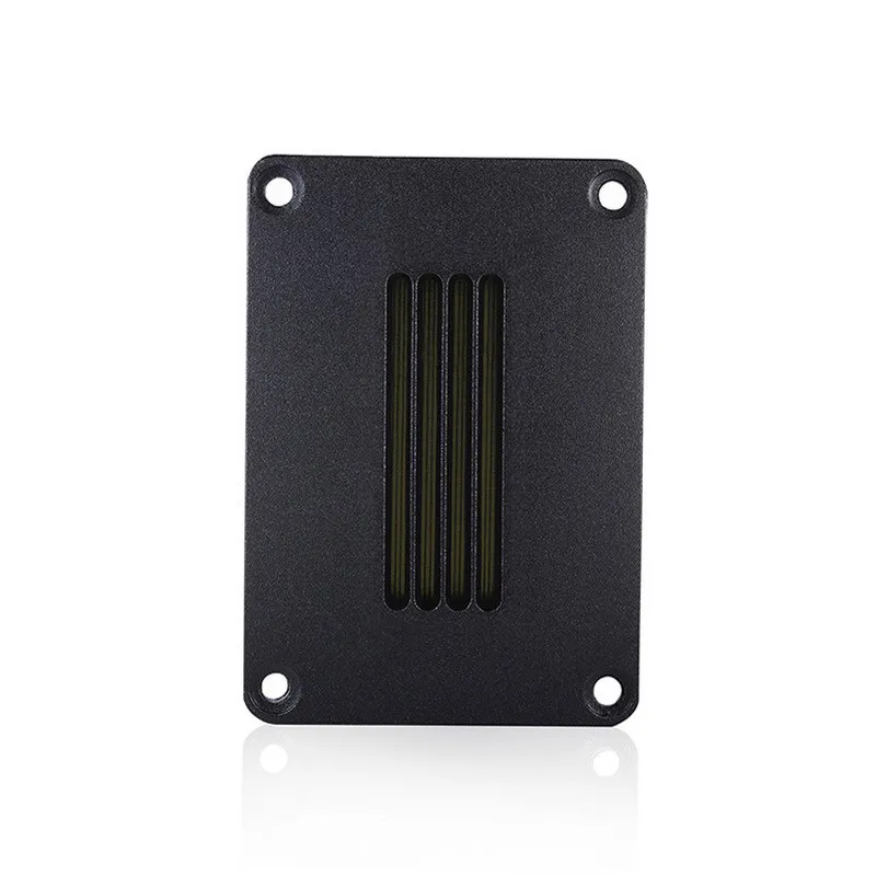 Pneumatic Tweeter A…