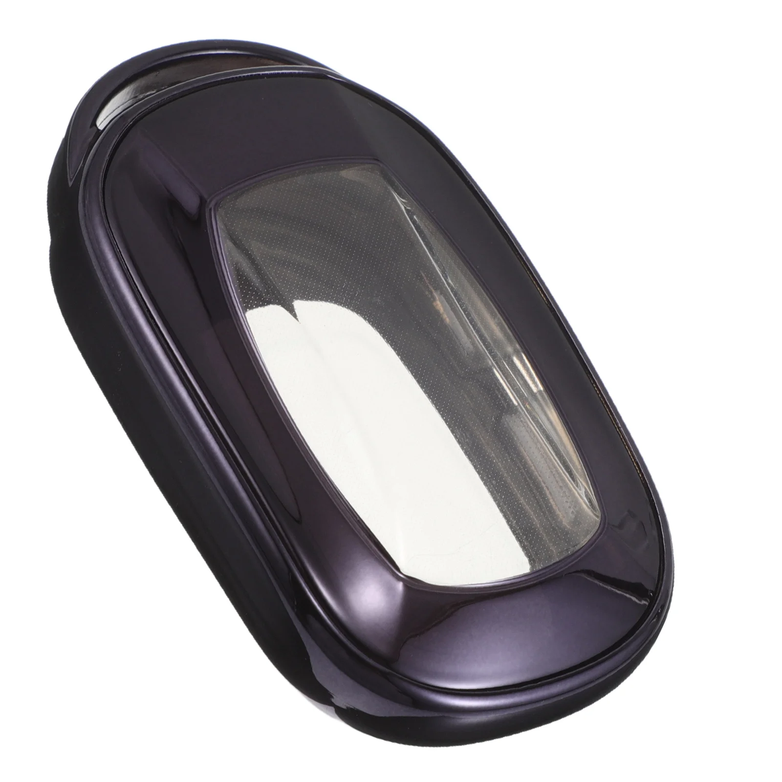 

Car Key Cover Tpu Waterproof Shockproof Key Fob Protector Anti Scratch Sleek Design Fit for Vehicle Auto Keys Case