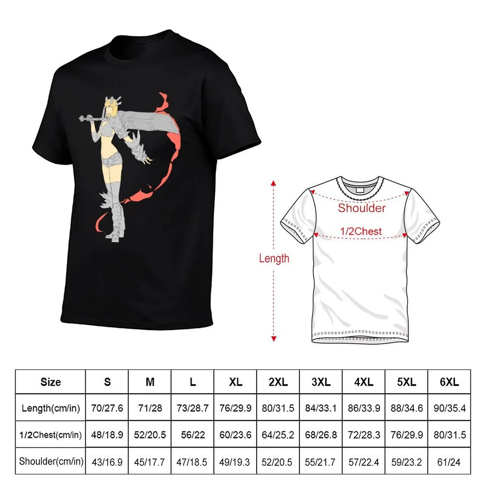 Magic Shirt T-Shirt cotton t shirts high quality t shirts for man pack cotton T-Shirt