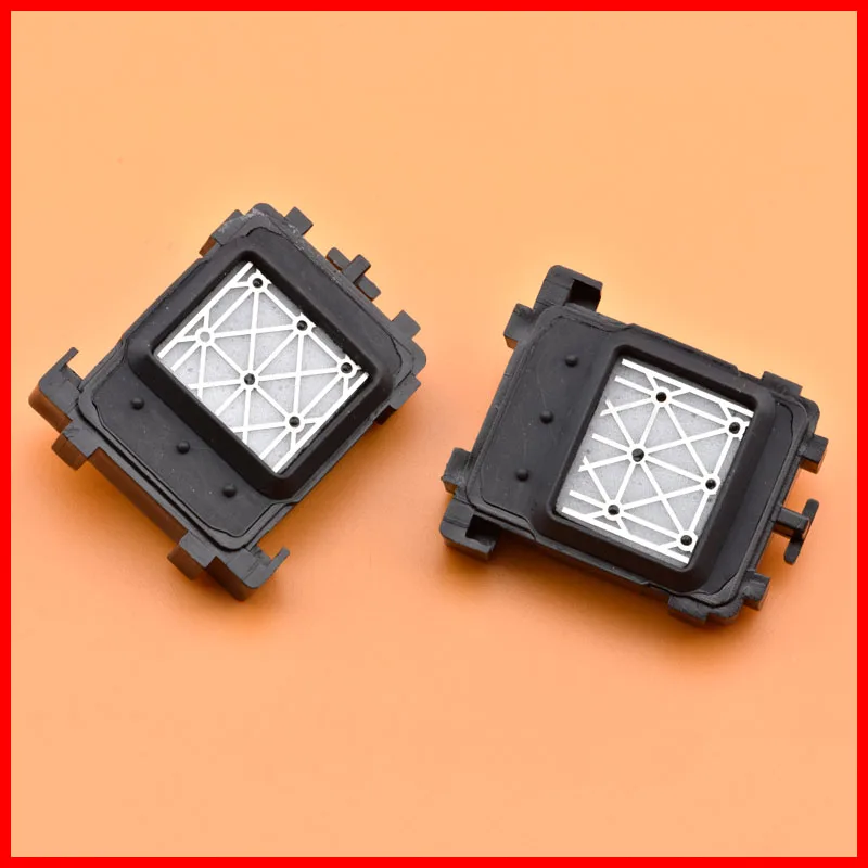 1PC Capping Top for Epson XP600 Printhead for Solvent Printer Machine Capping Station