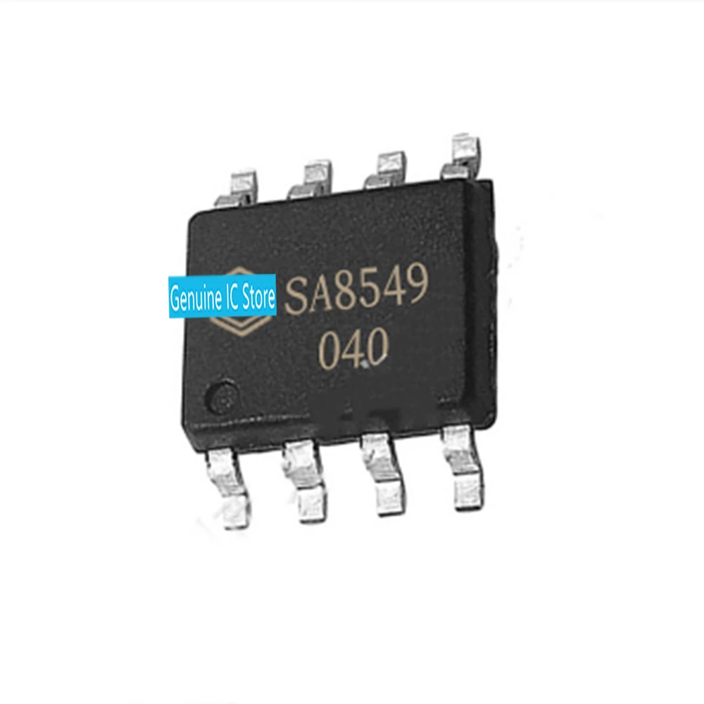 5pcs/lot SA8549 SOP New Original Genuine Ic