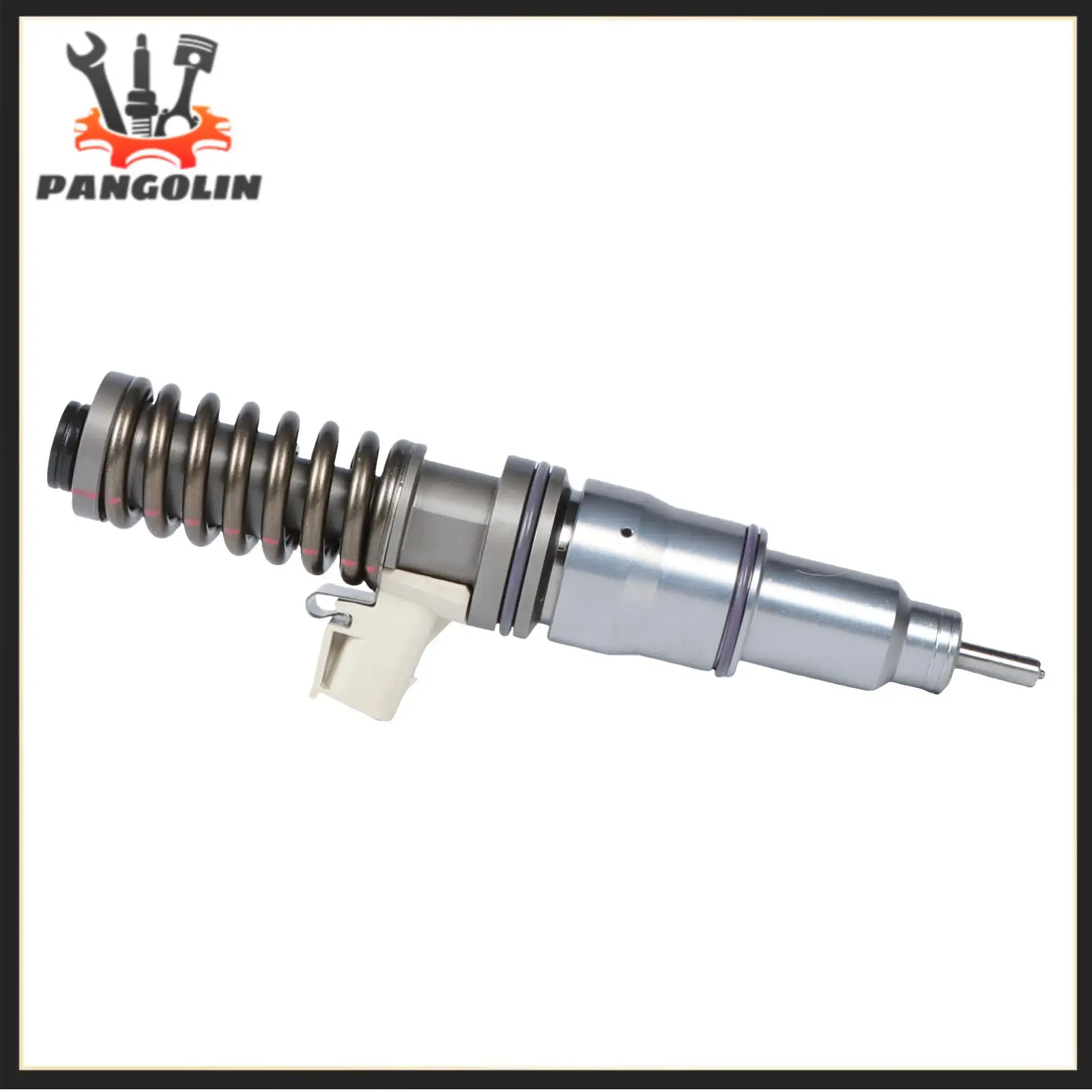 

Fuel Injector 20547350 85000416 BEBE4D00003 BEBE4D00103 BEBE4D30001 For Volvo Engine D12 465HP Trucks FH12 FM12 VHD VN VNL VNM