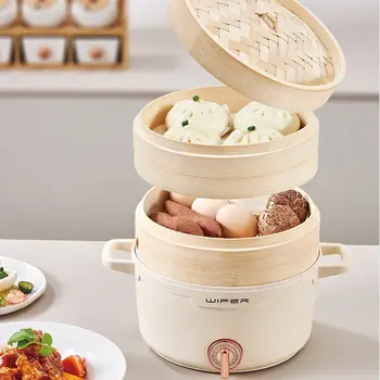 10 best sales Dampfgarer - №9