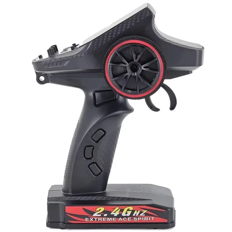 أجزاء جهاز إرسال واستقبال ESC عالي الجودة-7CH 2.4 جيجا هرتز لـ Scy16101pro,16103Pro,Sg116pro,SG116 MAX,Q130 #5