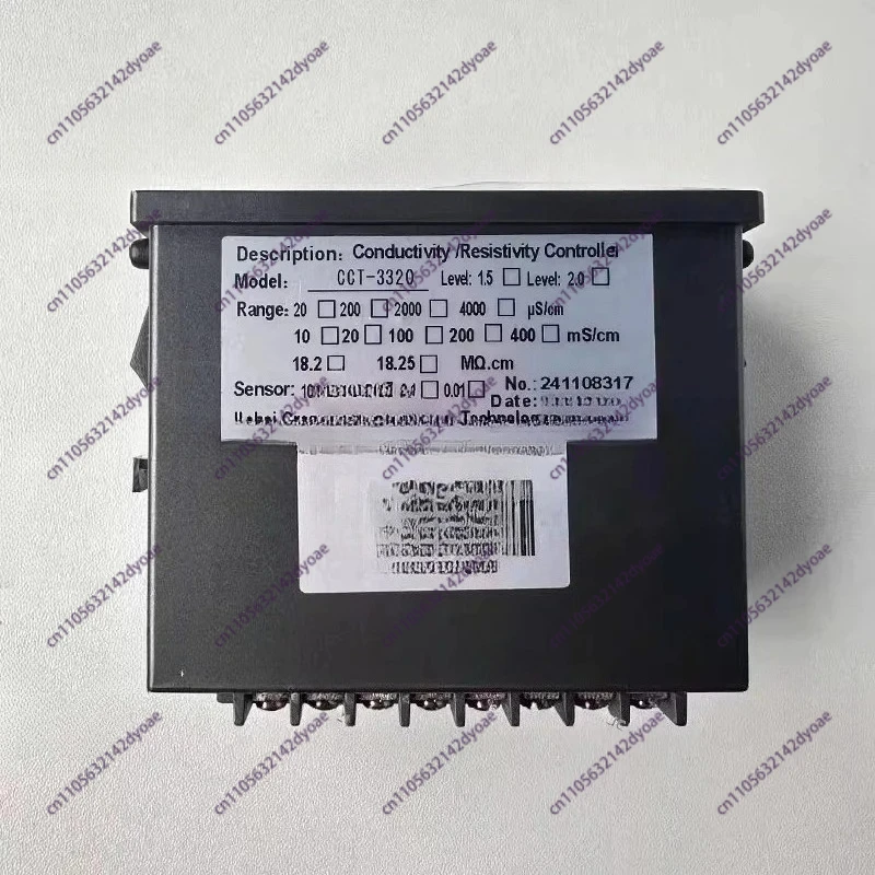 Suitable for pure water detection controller electrode probe accessories CCT-3300 CCT-3320