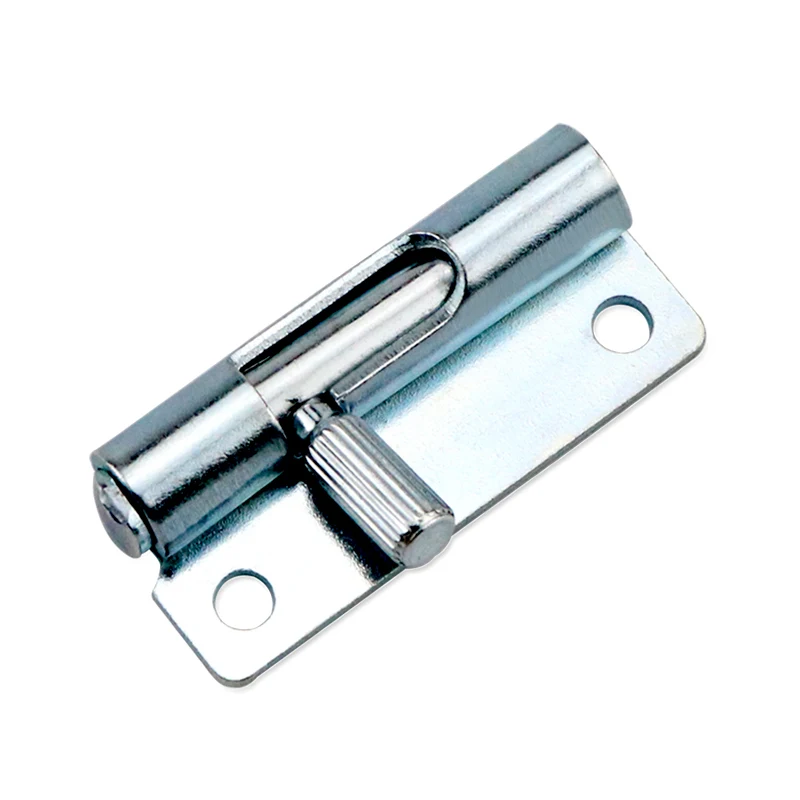 Metal Door Latch Hinge Retractable Detachable Iron Door Automatic Spring Hinge