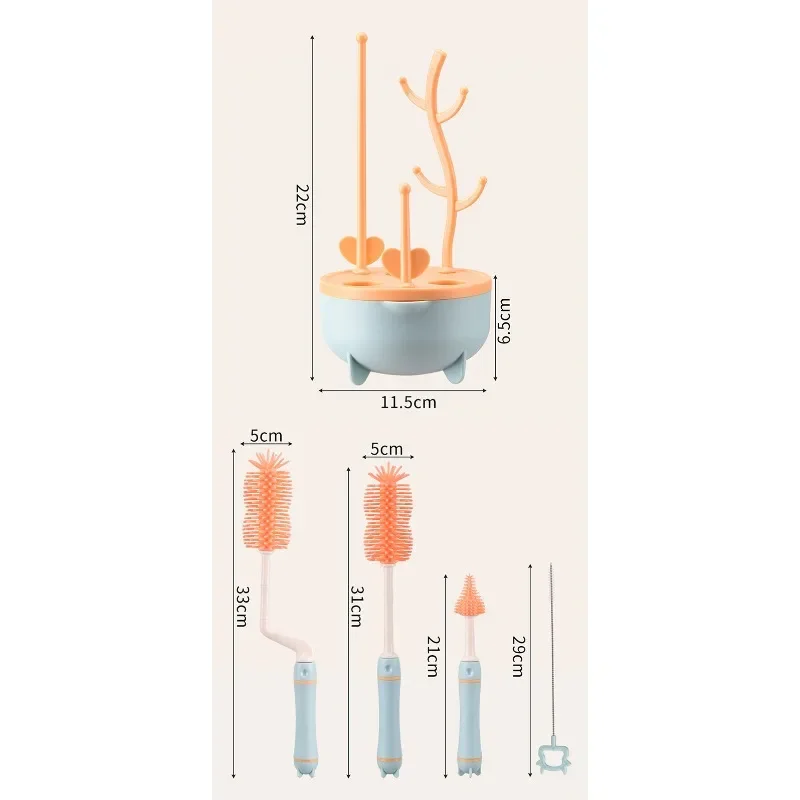 Thumbnail 2 - #15 Compare Baby Bottle Drying Racks Before You Buy