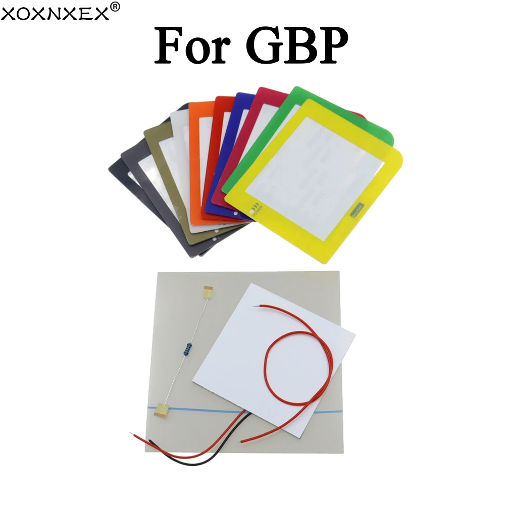 For Gbp Backlit Mod…