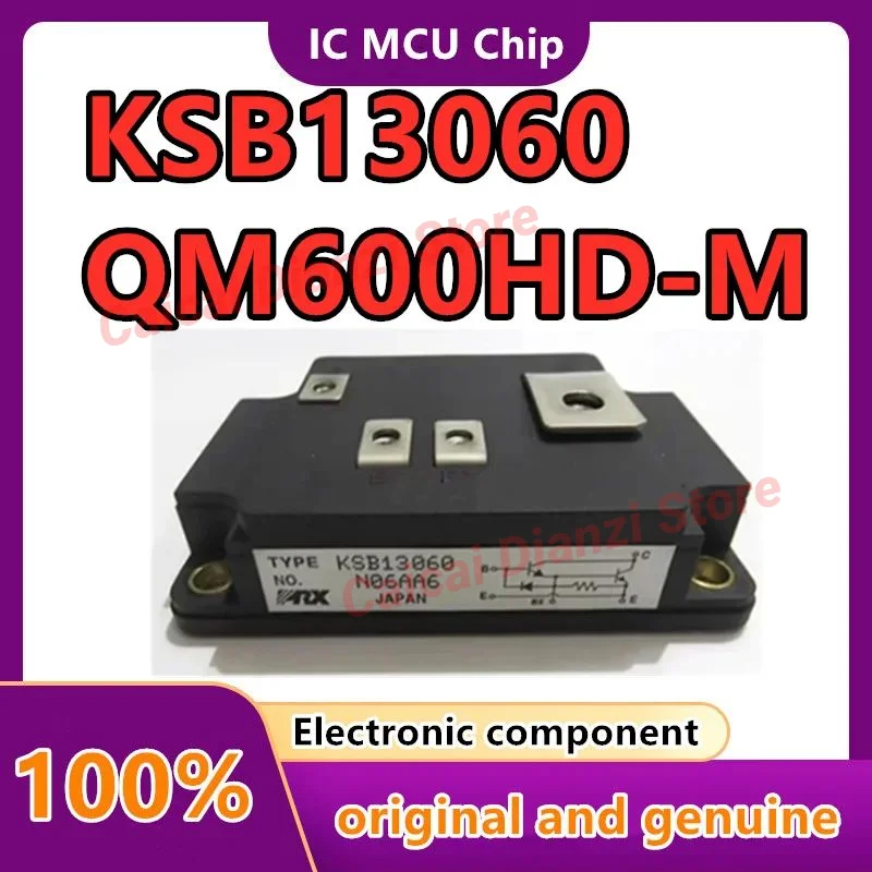 

KSB13060 QM600HD-M QM300HC-M NEW MODULE