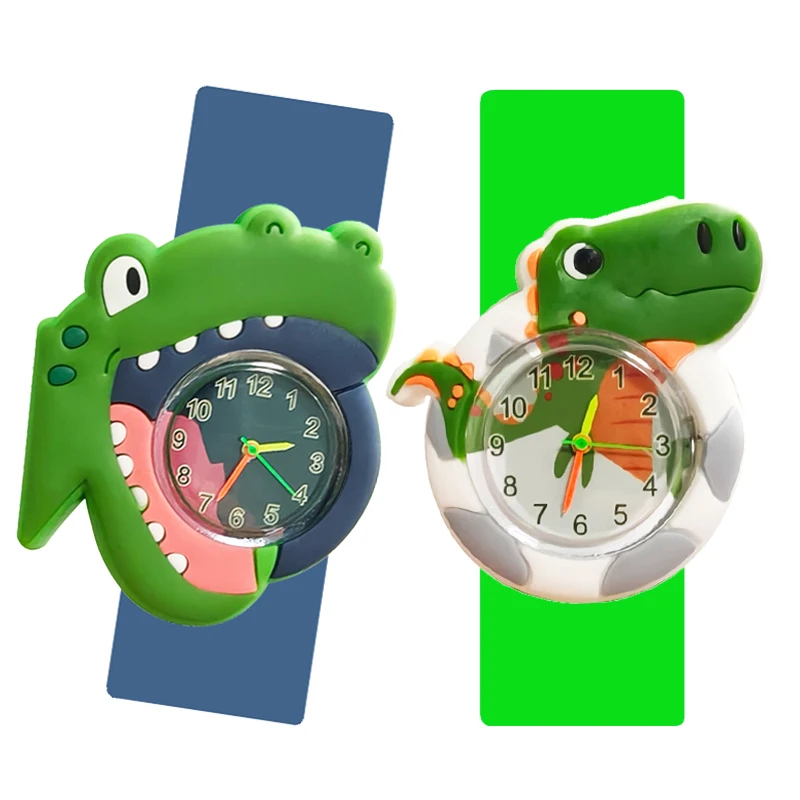 Fashion Children Watches For Girls Boys Electronic Sport Bracelet Cartoon Kids Watch Women Waterproof Clock School Student Watch