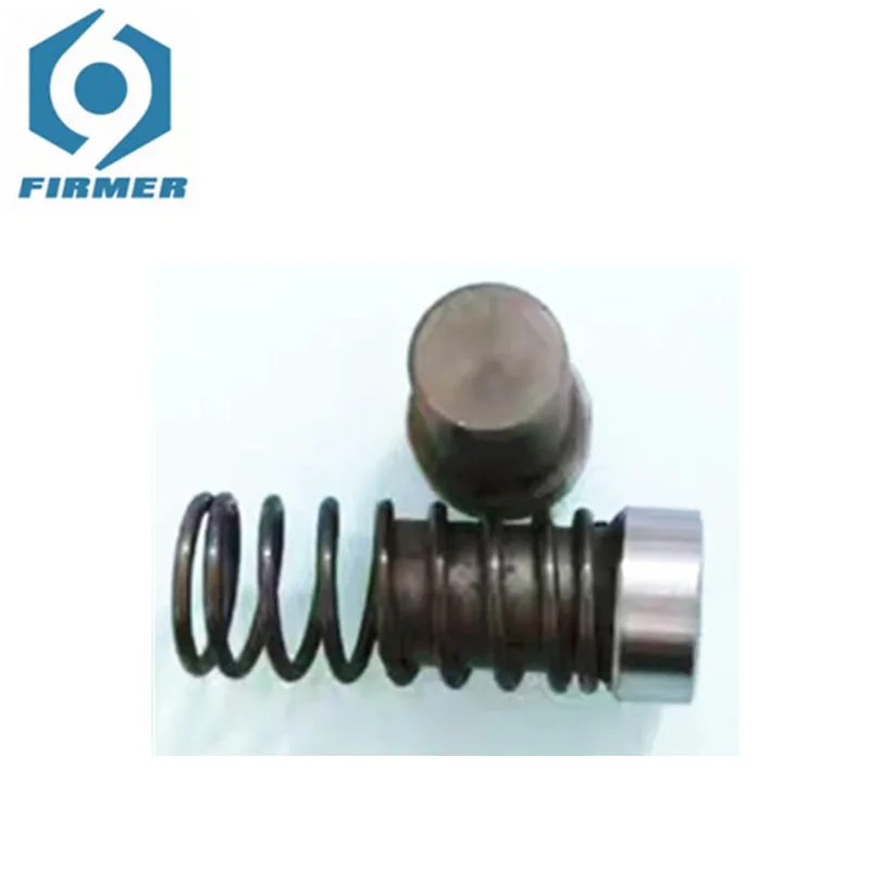 D13.5x25/28/30/35xD30.5x8 Cold Heading Machine Tooling 3/16 Machine T-spacer Spring Back Pad  Support Processed Custom