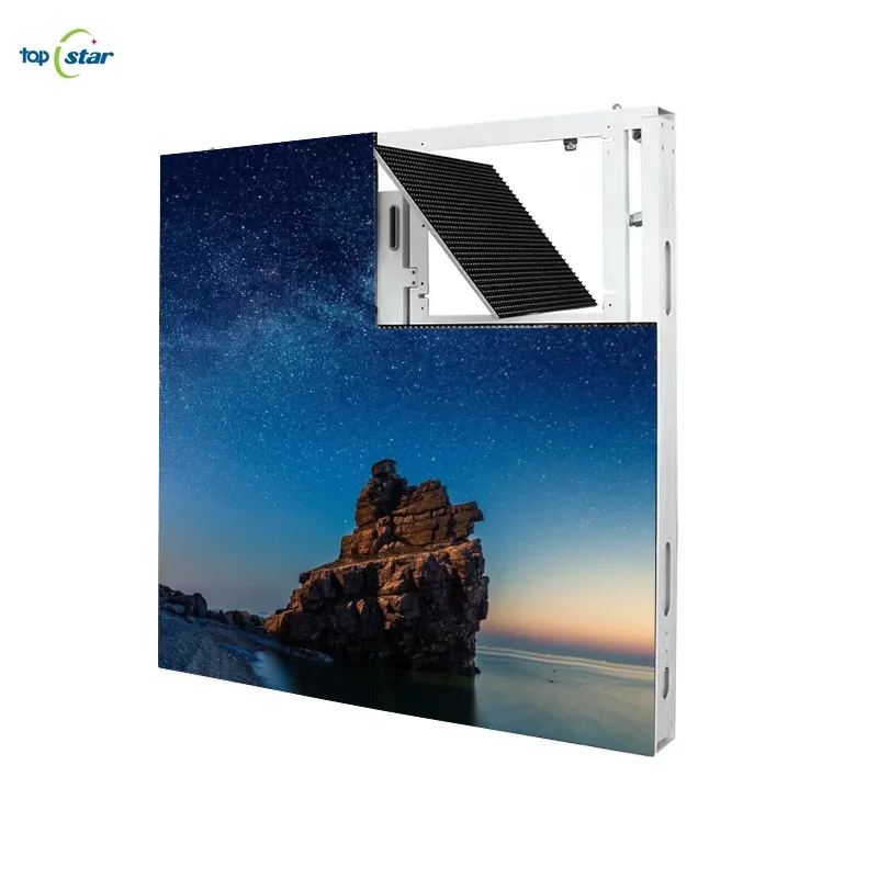 

Popular Wholesale curved led sign board outdoor advertising player outdoor digital signage and display With Brand new