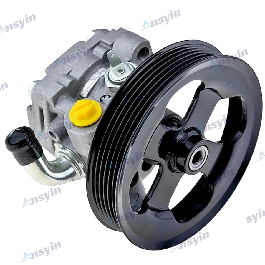 Power Steering Pump for Mazda 3 2003-2012 BN9R-32-600C BN9R-32-600D BP4M-32-600 BP4M-32-600A BP4M32600B BP4M-32-600C BP4M32600