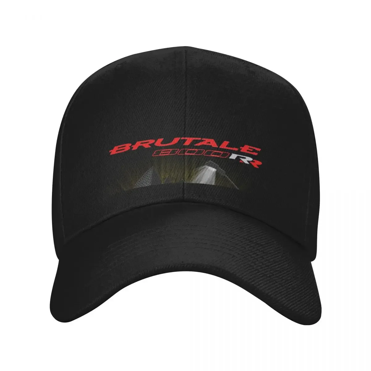 MV Agusta Brutale Baseball Cap custom caps Streetwear Brand Man cap Male Women's