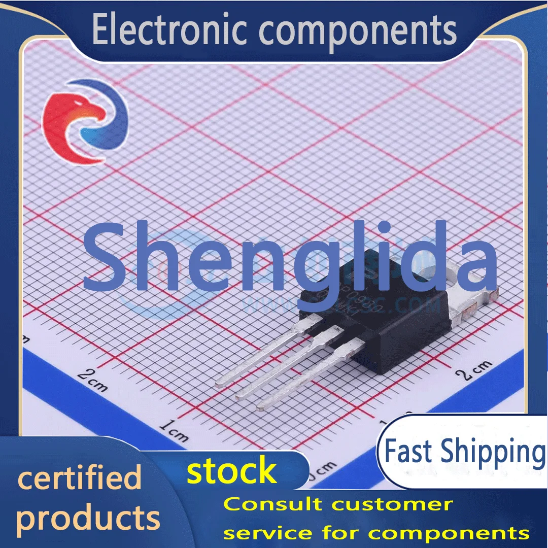 

PDP0980 package TO-220 Field-effect transistor brand new off the shelf 1PCS