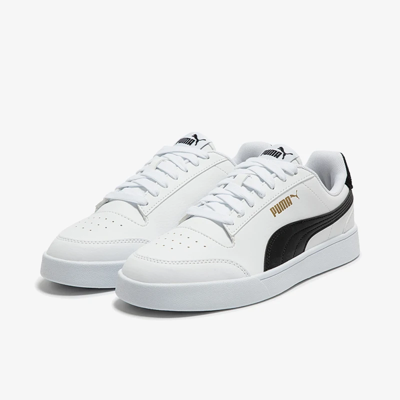 بوما حقيقية للرجال والنساء 309668-03 الخريف جديد عارضة دائم امتصاص الصدمات الأحذية الرياضية