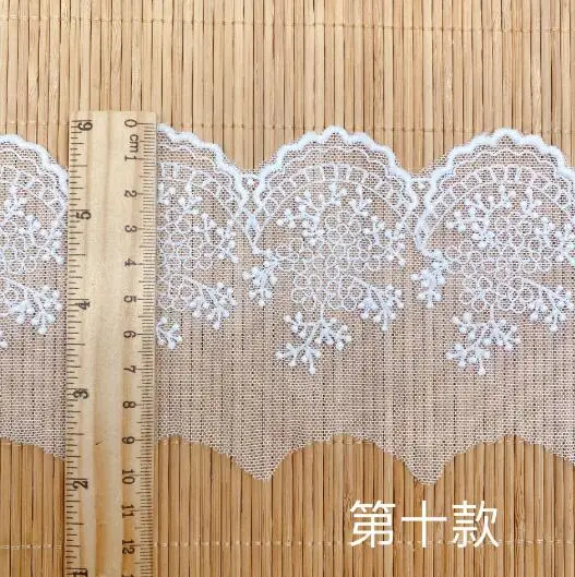 1Yard Width:9cm(3.6\