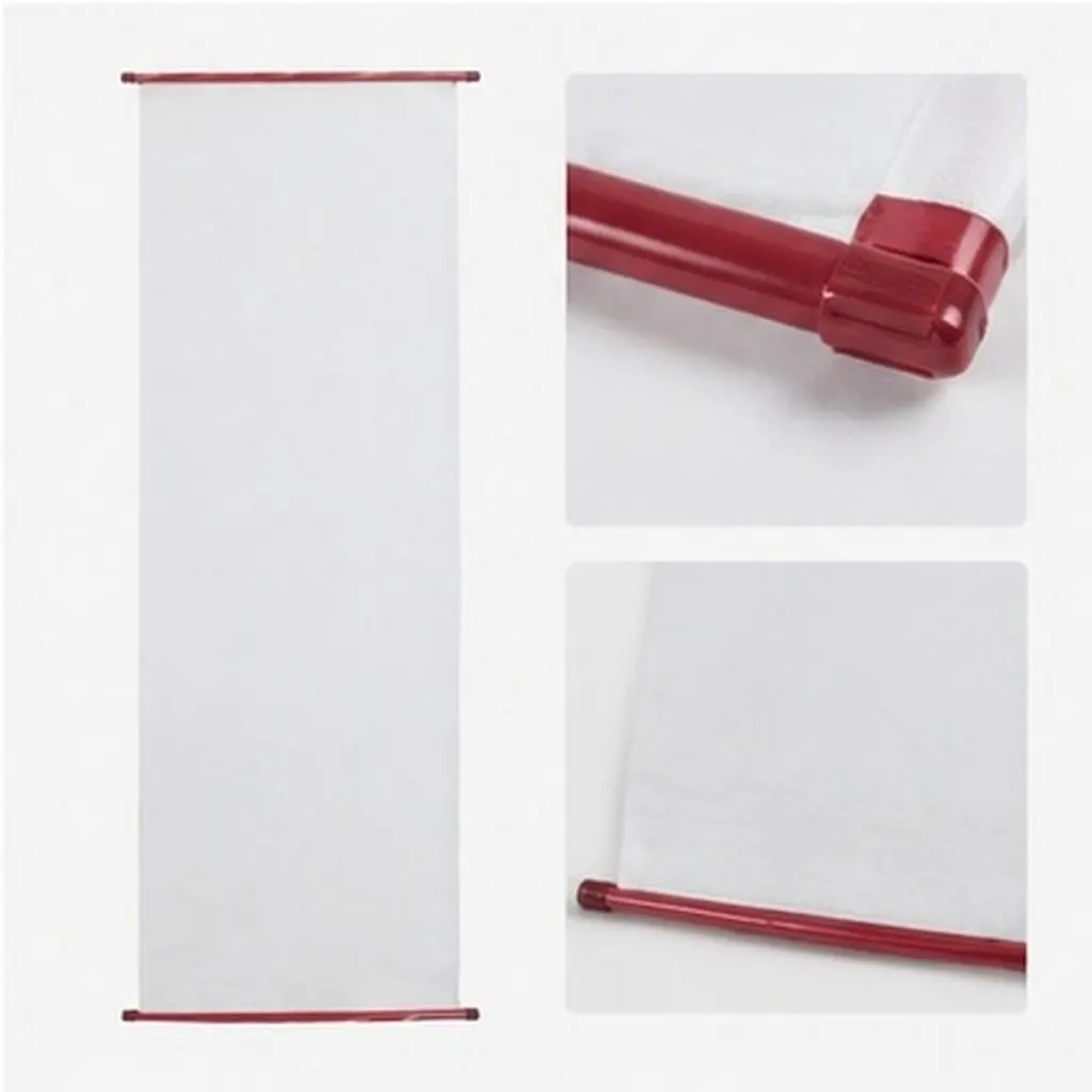 Chinese Calligraphy Water Cloth Reusable Practice Writing Cloth for Students Artists Home Study Daily Use Folding Calligraphy