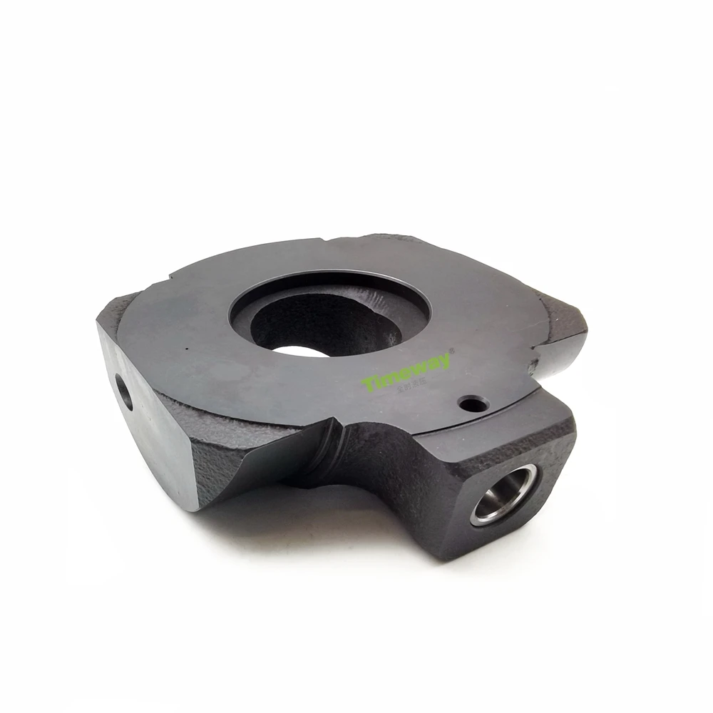 

Hydraulic Pump Spare Parts Swash plate for K7SP36C KAWASAKI Pump Repair Kit Pump Accessories Cam Rockers