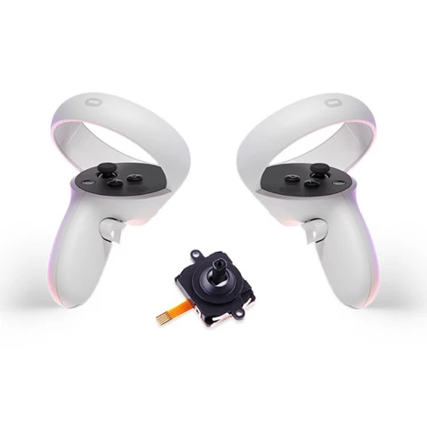 Oculus quest 2 controller - купить недорого | AliExpress