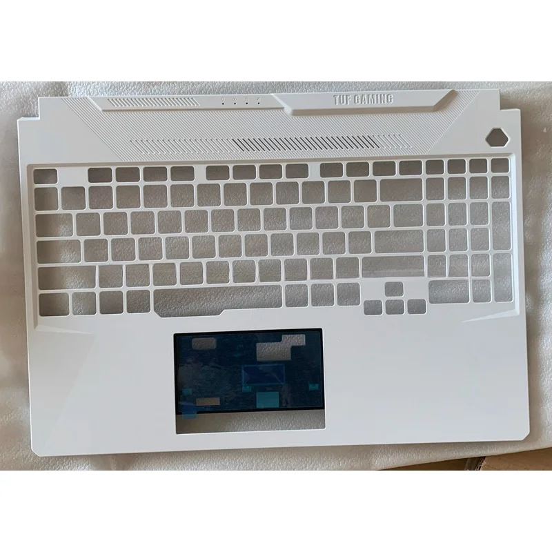 OEM Replacement New For Asus ROG Strix 1/2 8/9 FA506 FX506 Palmrest Upper Case Keyboard Cover