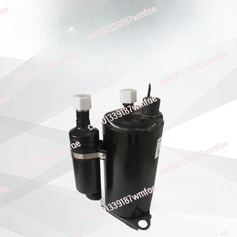 DC variable frequency compressor 12V rotary compressor