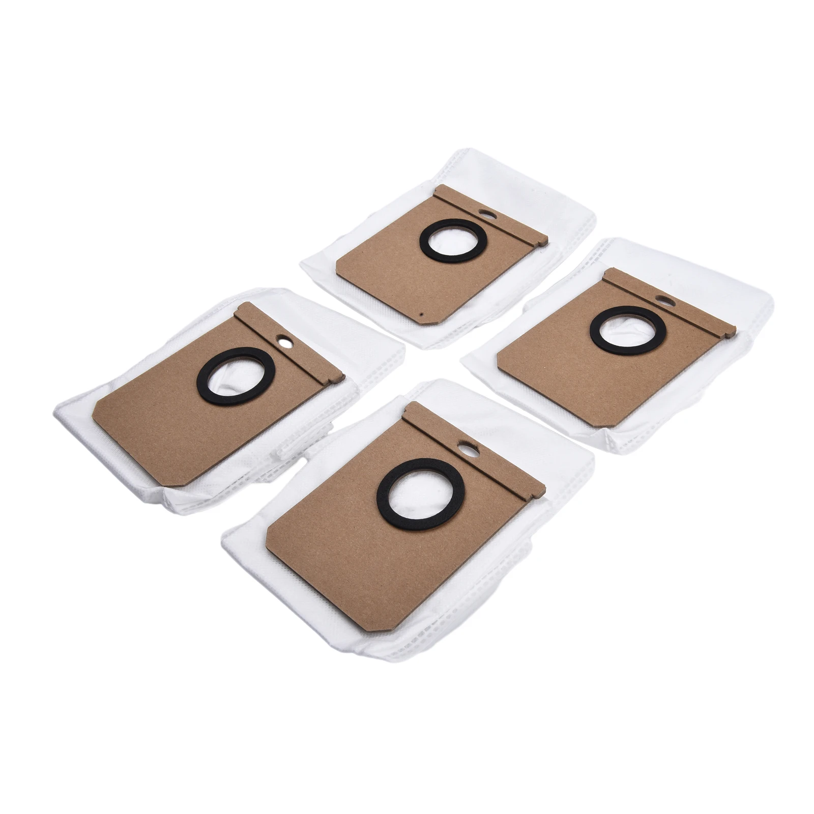 Part Dust Bags Accessories Repair Vacuum Cleaner Compact Easy Installation Exquisite Replacement Long Lasting Brand New