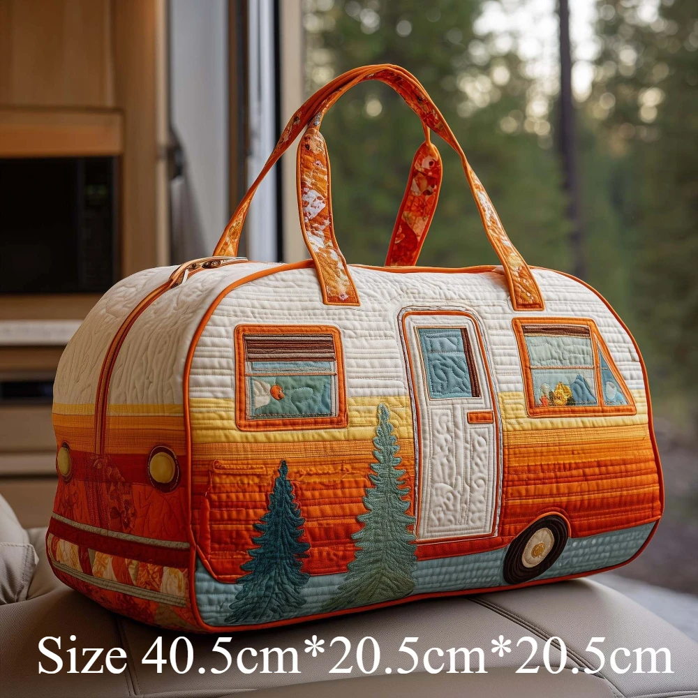 3D Print Bag4 Small