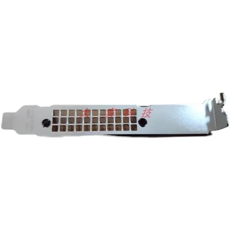 I/O Shield Blende Bracket Baffle For NVIDIA T4 P4 GPU Half Height Full Height Network Card Bezel BackPlate