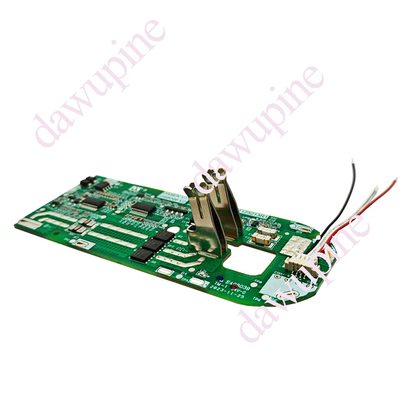 

Vacuum Cleaner V11 Lithium Battery Case BSM Charging Protection Circuit Board PCBA For Dyson 25.2V SV14 Complete Absolute Fluffy